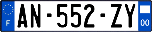 AN-552-ZY