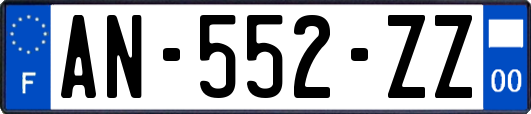 AN-552-ZZ
