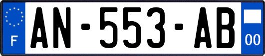 AN-553-AB