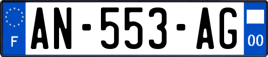 AN-553-AG