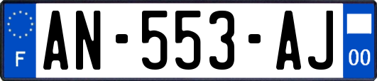 AN-553-AJ