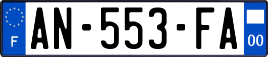 AN-553-FA