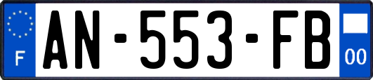 AN-553-FB