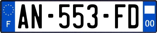 AN-553-FD