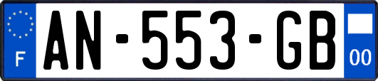 AN-553-GB