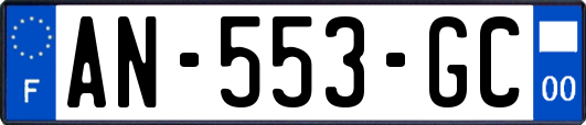 AN-553-GC