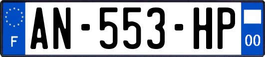 AN-553-HP