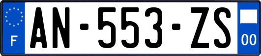 AN-553-ZS