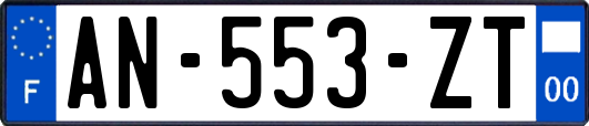 AN-553-ZT