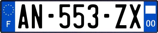 AN-553-ZX