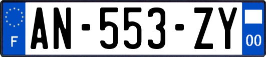 AN-553-ZY