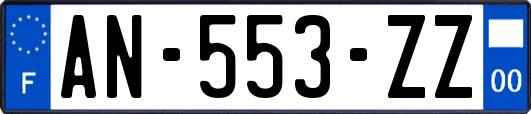 AN-553-ZZ