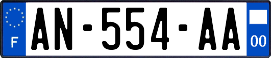 AN-554-AA