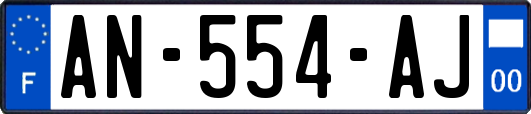 AN-554-AJ