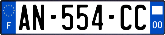 AN-554-CC