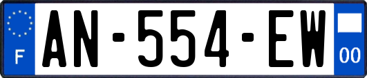 AN-554-EW