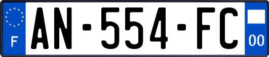 AN-554-FC