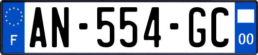 AN-554-GC