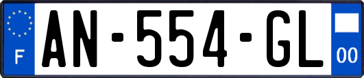 AN-554-GL