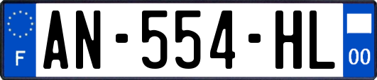 AN-554-HL