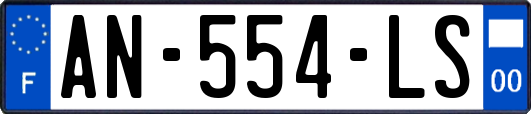 AN-554-LS