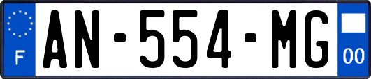 AN-554-MG