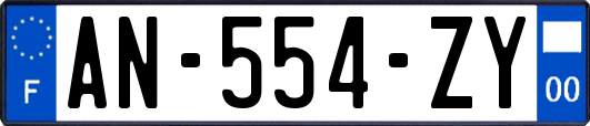 AN-554-ZY