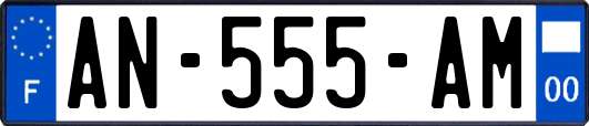 AN-555-AM