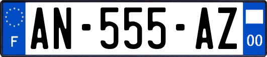 AN-555-AZ