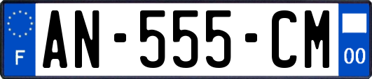 AN-555-CM