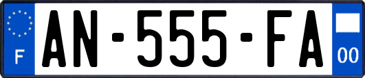 AN-555-FA