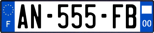 AN-555-FB