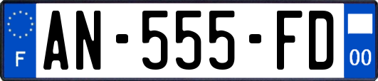 AN-555-FD