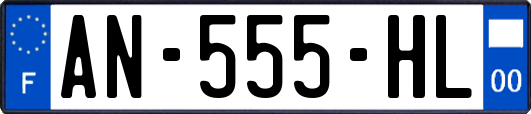 AN-555-HL