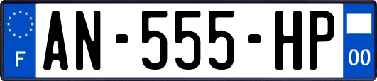 AN-555-HP