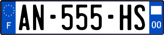 AN-555-HS