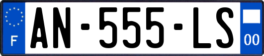 AN-555-LS