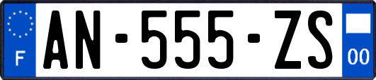 AN-555-ZS