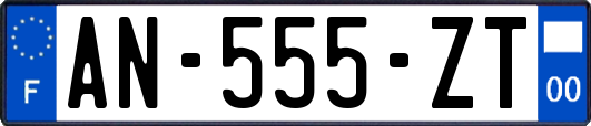 AN-555-ZT