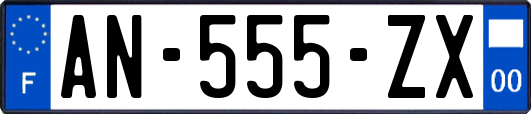AN-555-ZX