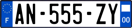 AN-555-ZY