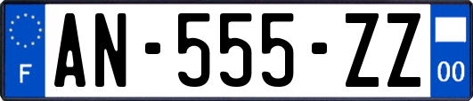 AN-555-ZZ