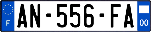 AN-556-FA