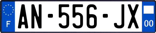 AN-556-JX