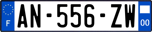 AN-556-ZW