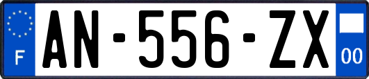 AN-556-ZX