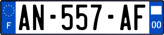 AN-557-AF