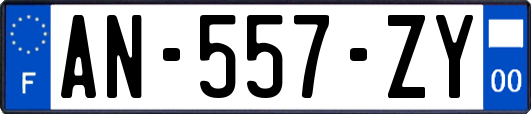 AN-557-ZY