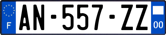 AN-557-ZZ