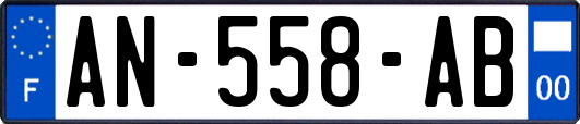 AN-558-AB